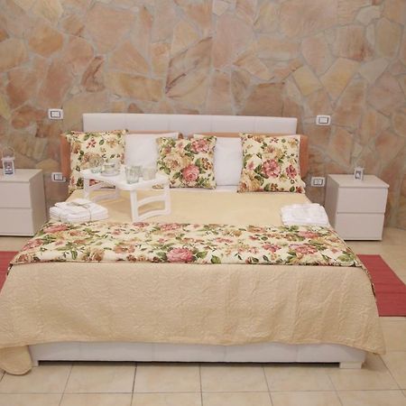Casa Fiorita Διαμέρισμα Συρακούσες Εξωτερικό φωτογραφία