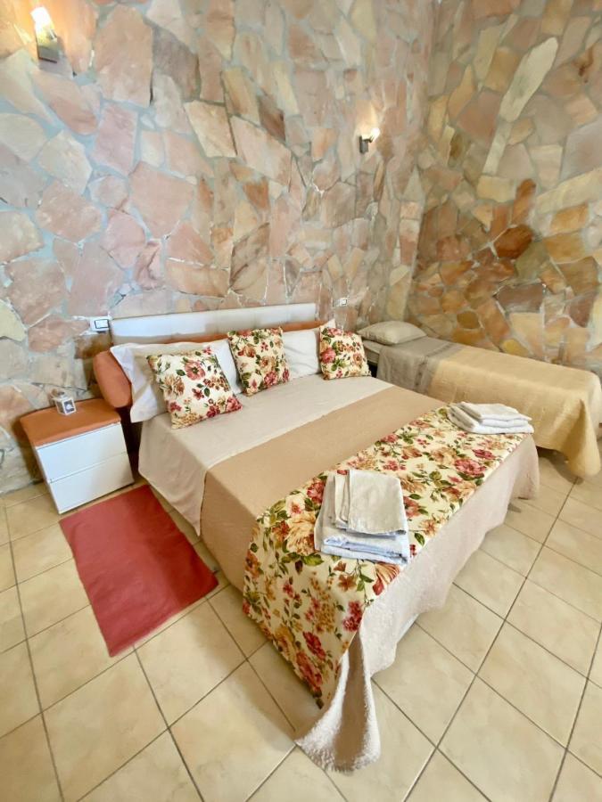 Casa Fiorita Διαμέρισμα Συρακούσες Εξωτερικό φωτογραφία