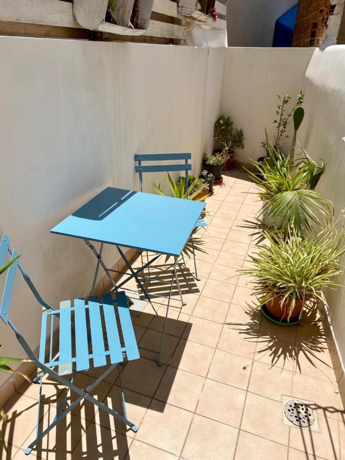 Casa Fiorita Διαμέρισμα Συρακούσες Εξωτερικό φωτογραφία