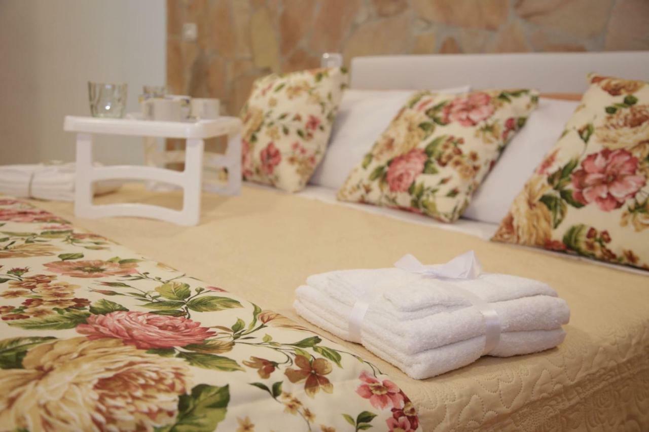 Casa Fiorita Διαμέρισμα Συρακούσες Εξωτερικό φωτογραφία