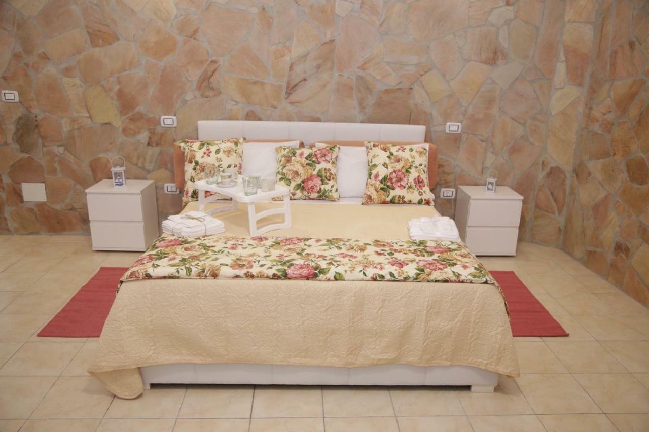 Casa Fiorita Διαμέρισμα Συρακούσες Εξωτερικό φωτογραφία