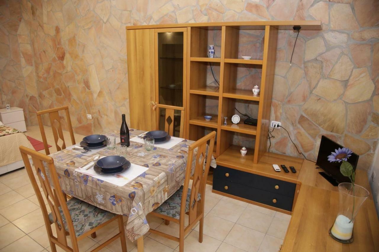 Casa Fiorita Διαμέρισμα Συρακούσες Εξωτερικό φωτογραφία