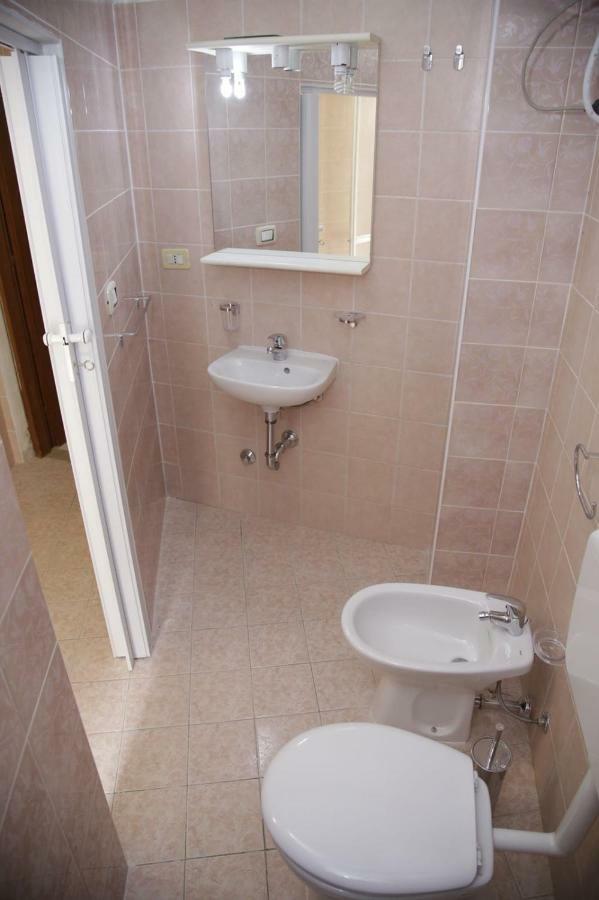 Casa Fiorita Διαμέρισμα Συρακούσες Εξωτερικό φωτογραφία