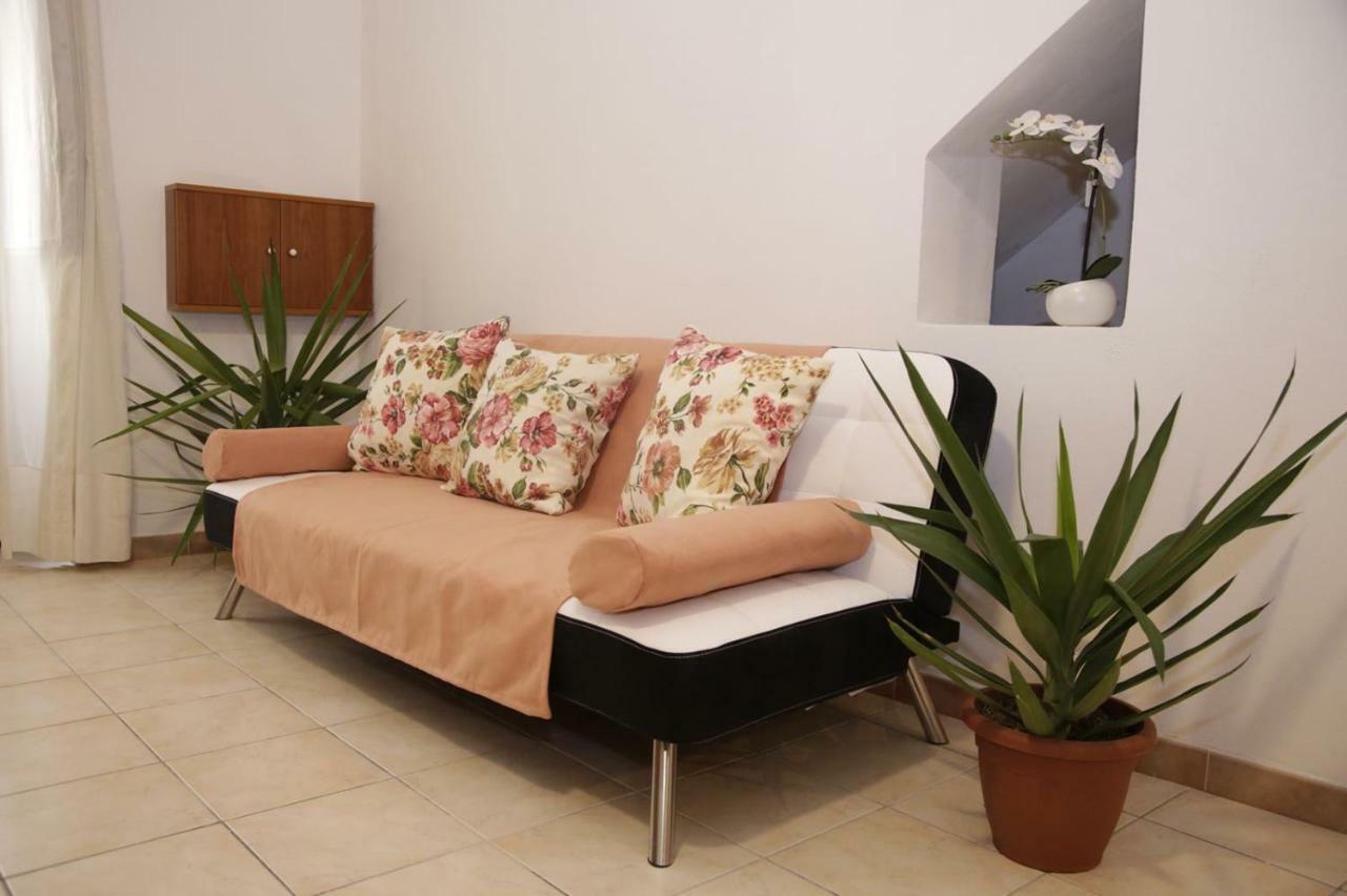 Casa Fiorita Διαμέρισμα Συρακούσες Εξωτερικό φωτογραφία