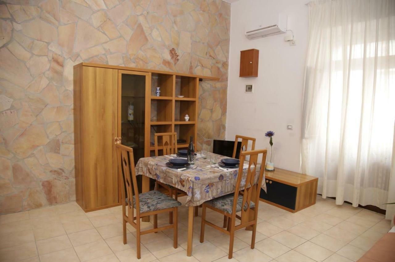 Casa Fiorita Διαμέρισμα Συρακούσες Εξωτερικό φωτογραφία
