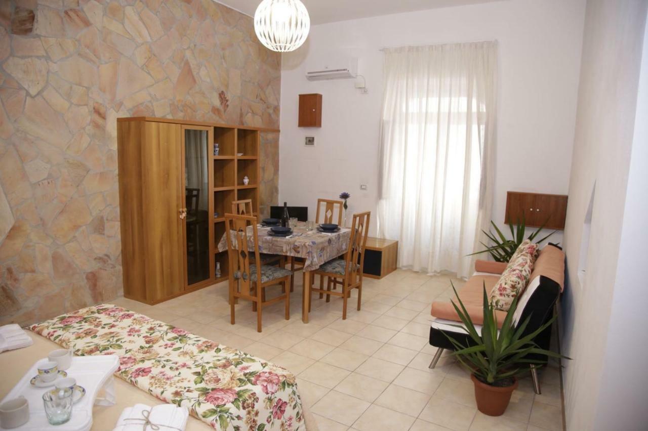 Casa Fiorita Διαμέρισμα Συρακούσες Εξωτερικό φωτογραφία