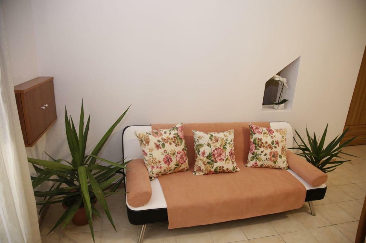 Casa Fiorita Διαμέρισμα Συρακούσες Εξωτερικό φωτογραφία
